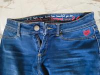 Desigual Jeans  Gr 26 / 36 Bremen - Schwachhausen Vorschau
