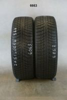 2 Winterreifen 205 / 60 R 16 96 H XL Bridgestone Blizzak   5,5mm Bayern - Hattenhofen Vorschau