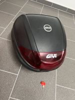 GIVI TopCase Hessen - Reiskirchen Vorschau