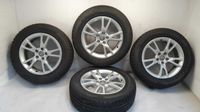 8U0071497 Orig.Audi Q3 Winterräder 6,5x17 ET33 215/60R17 Pirelli Hannover - Linden-Limmer Vorschau