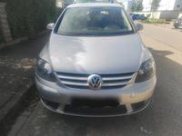 Golf 5 Plus 1.9 TDI 77KW Bayern - Waldkraiburg Vorschau