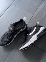 Nike Sportschuhe air Max 270 Style Baden-Württemberg - Dielheim Vorschau