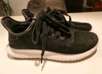 Adidas Tubular Gr. 38,5 Damen schwarz Saarland - Überherrn Vorschau