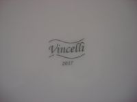 7 Teller flach Vincelli weiß 26,5 cm auch tiefe & kleine Teller Hannover - Bothfeld-Vahrenheide Vorschau