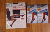 3 x Feinstrumpfhose Größe 46 48 NEU und original verpackt Hessen - Bad Homburg Vorschau