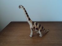 Schleich Brachiosaurus, gebraucht, sehr gut erhalten Niedersachsen - Grasberg Vorschau