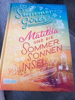 Summer Girls Matilda von Martina Sahler Burglesum - Lesum Vorschau