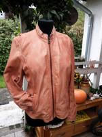 Lederjacke Damen Bayern - Train Vorschau