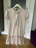 TROIZENFANTS Kleid beige Gr. 140 (10 Jahre) Eimsbüttel - Hamburg Harvestehude Vorschau