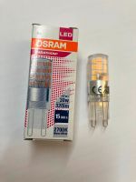 Osram LED A++, für G9-Sockel Nordrhein-Westfalen - Hamm Vorschau