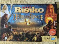 Risiko - Herr der Ringe Edition Saarbrücken-Halberg - Schafbrücke Vorschau