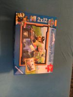 Puzzle 3+ paw patrol Niedersachsen - Braunschweig Vorschau