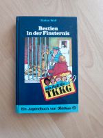 Buch TKKG sehr guter Zustand Baden-Württemberg - Pforzheim Vorschau