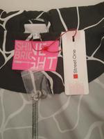 Street One Jacke Gr40 Shine.Bright Neu mit Etikett Duisburg - Hamborn Vorschau