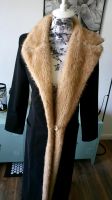 Gothic*LARP*Mittelalter*Mantel*Gewand*FakeFur*Trench* Nordrhein-Westfalen - Datteln Vorschau