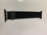 MILANAISE ARMBAND FÜR APPLE WATCH 38/40/41 Schwarz Hessen - Langen (Hessen) Vorschau