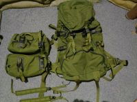 Berghaus Multi Mission CRUSADER III Rucksack 90+20 L Gr.2 NEU Nordrhein-Westfalen - Herzogenrath Vorschau