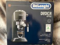 Delonghi Dedica EC 685 Siebträger Espresso Maschine Bayern - Regensburg Vorschau