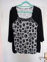 Damen Langarm Shirt Gr. 44 ♥️ Wuppertal - Cronenberg Vorschau