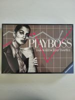 Brettspiel, Ravensburger, Playboss, Neu & OVP, Rarität Köln - Mülheim Vorschau