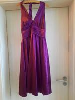 neckhoulderkleid orsay, Größe 38, Jugendweihe Thüringen - Neustadt an der Orla Vorschau