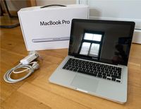 Apple MacBookPro 2011 * 1 TB * 4GB RAM Nordrhein-Westfalen - Ratingen Vorschau