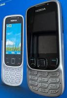 Handy Nokia 6303i Leipzig - Grünau-Mitte Vorschau