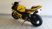 Suzuki GSX-R600 Bayern - Würzburg Vorschau