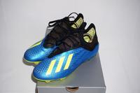 Adidas X 18.1 FG AdiZero Fussballschuhe | Blau | Gr. 40 Bayern - Alzenau Vorschau