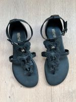 Michael Kors Sandalen, schwarz, Größe 36 Stuttgart - Feuerbach Vorschau