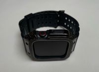 Apple Watch SE LTE 44 mm Space Gray Alu case Brandenburg - Frankfurt (Oder) Vorschau