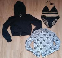 Sweetjacke Langarmshirt Bikini 146 152 xxs Nordrhein-Westfalen - Ahaus Vorschau