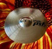 Paiste Pst5 rock crash 16 Zoll Berlin - Treptow Vorschau