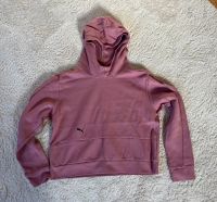 Puma Hoodie Nordrhein-Westfalen - Kreuztal Vorschau