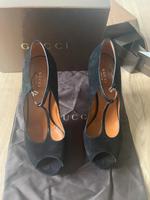 Gucci High Heels Baden-Württemberg - Bruchsal Vorschau