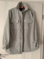 Damen Blusen Jacke, kuschelig weich, Größe 40 Hessen - Dornburg Vorschau