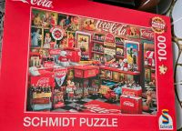 Schmidt Puzzle 1000Teile Niedersachsen - Liebenburg Vorschau