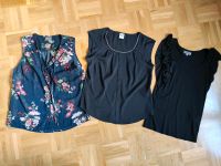 Damen Blusen Shirts neuwertig/neu XS Baden-Württemberg - Straubenhardt Vorschau