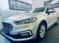 Ford Mondeo 2.0 Kombi Hybrid.Benzin/Navi/Kamera/LED Nordrhein-Westfalen - Paderborn Vorschau