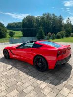 Corvette C7 6.2 V8 MT7 Stingray Coupe 2LT Stingray 2LT KD+TÜV neu Bayern - Vilshofen an der Donau Vorschau