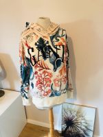 Gant Damen hoodie sweatshirt Muscheln Sommer boho hippie Niedersachsen - Nordhorn Vorschau