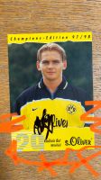 Autogramm & -karte BVB Dortmund Vladimir But Champions Ed. 97/98 Lindenthal - Köln Sülz Vorschau