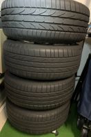 Sommer-Kompletträder, 4x 225/50 R16 (BMW) Nürnberg (Mittelfr) - Großreuth b Schweinau Vorschau