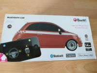 Bluetooth Fiat 500 Rot neu Ferngesteuert Auto Bayern - Marktheidenfeld Vorschau