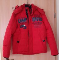 Camp-David Winterjacke, Gr. M Baden-Württemberg - Karlsdorf-Neuthard Vorschau