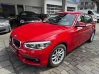 BMW 116i 5-trg. Adv.,Steuerketten,Kupplung,Insp.,Neu Nordrhein-Westfalen - Iserlohn Vorschau
