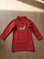 Winterkleid Jako-o rot Pferd 128 134 Mädchen Nordrhein-Westfalen - Hürth Vorschau