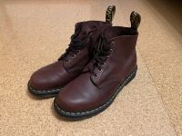 Dr. Martens Docs 101 Ambassador fast neu braun Bayern - Memmingen Vorschau