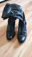 Tamaris Winterstiefel Stiefel 40 schwarz Echtleder Niedersachsen - Lilienthal Vorschau