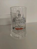 Hasseröder Bierglas Motiv 2 Wernigerode, Schloß Glas Bayern - Glonn Vorschau